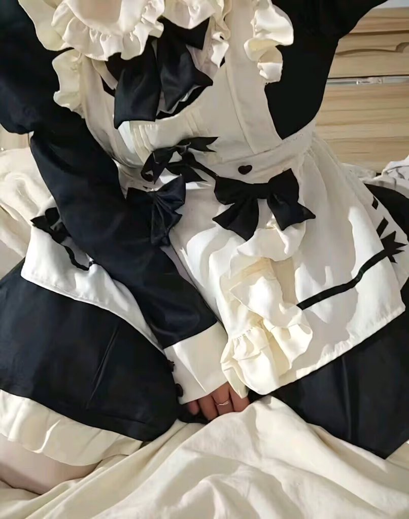 j3sjk's tweet photo. 可爱的小男仆，怎么样？ https://t.co/fXgVOmyEZI