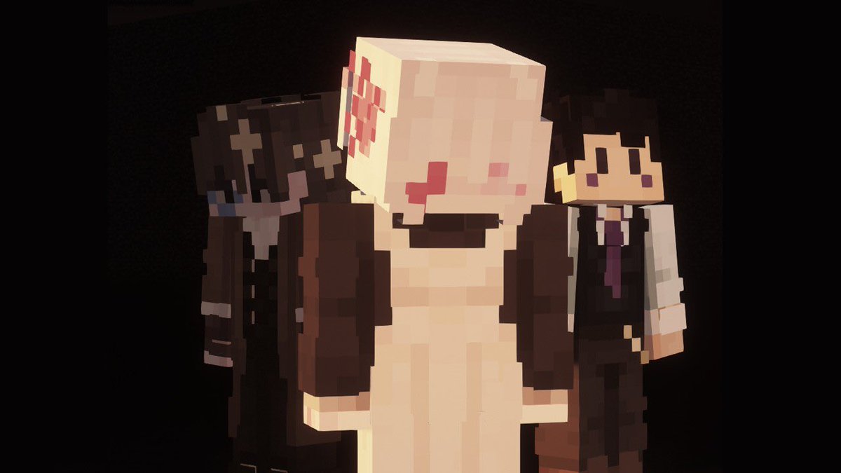 MCYT_Highlights's tweet photo. IvoryTV’s “Whitepine” premiered two years ago today. https://t.co/GCwDnDI0jk