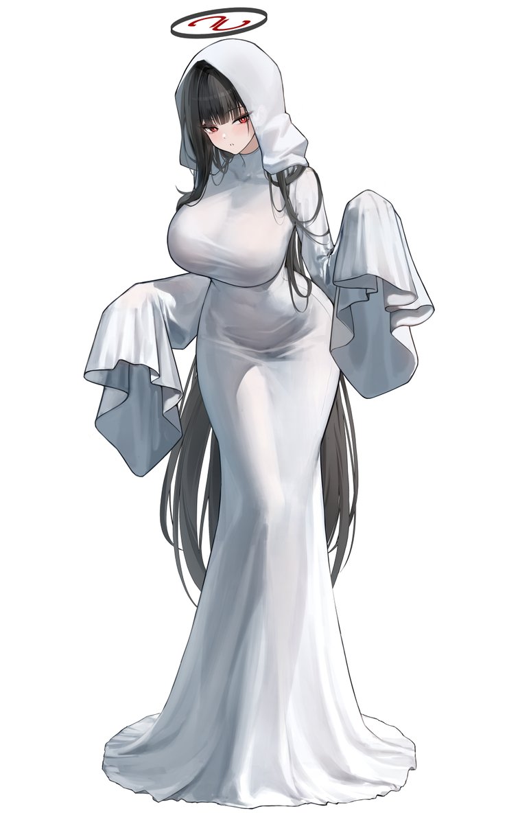sab_2500's tweet photo. 幽霊お嬢様リオ https://t.co/QlfsiCAjeS