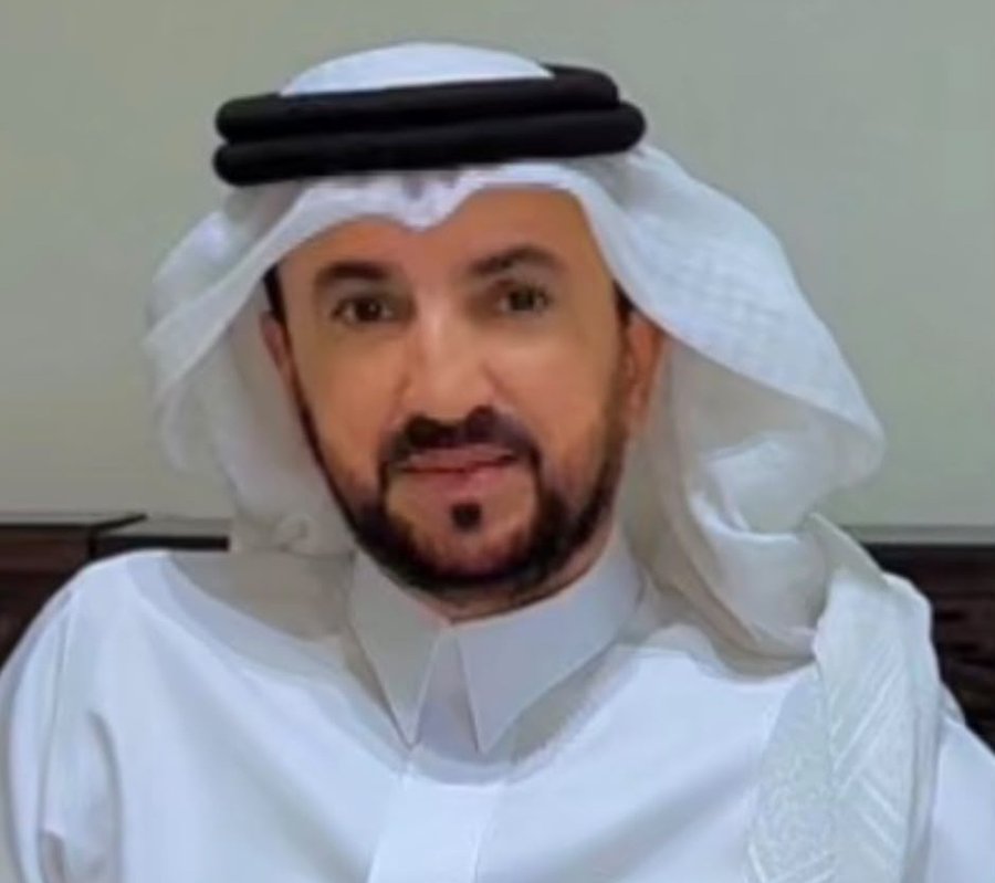 ArartodayOrg's tweet photo. الدكتور : مذود بن محروت بن سويط يكتب مقال لعرعر اليوم بعنوان "الاحترام"
https://t.co/ZQsiyOTBXq
#عزعر_اليوم https://t.co/hCfHjaWEW0