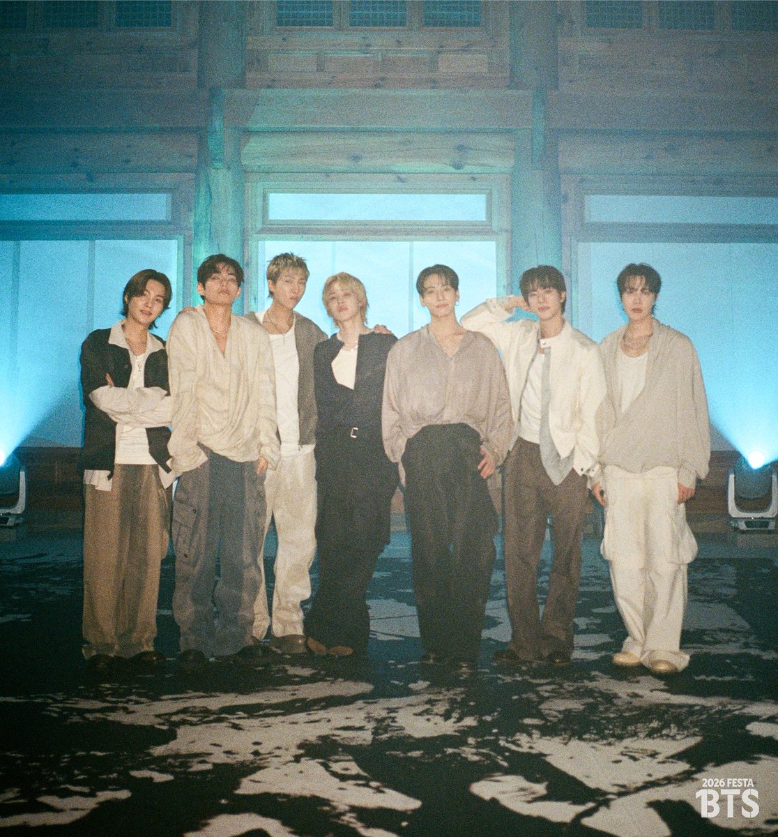 tksovers's tweet photo. "SWIM" officially ties with "Butter" as BTS's 2nd Longest Chart in Billboard Hot 100 History !! https://t.co/H52hJPhKxL