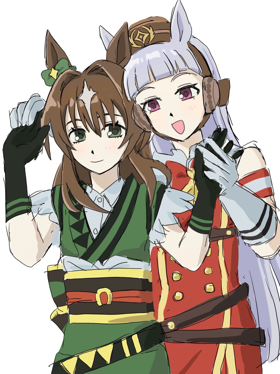 KoshianZamurai's tweet photo. ゴルジャス https://t.co/svFvAUICQ3