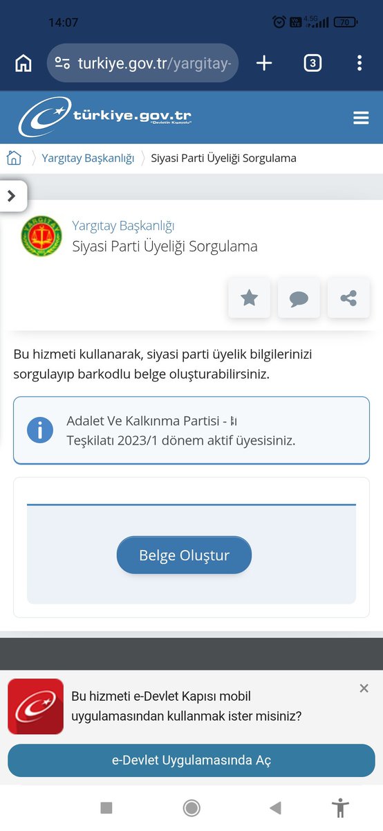 MSci26120's tweet photo. @yuksellmeral @umitozdag Bu çıktı doğrumu🙄😂 ama buna aldanma doğustan akpartiliyiz 😎 https://t.co/8iwDVQhXxm