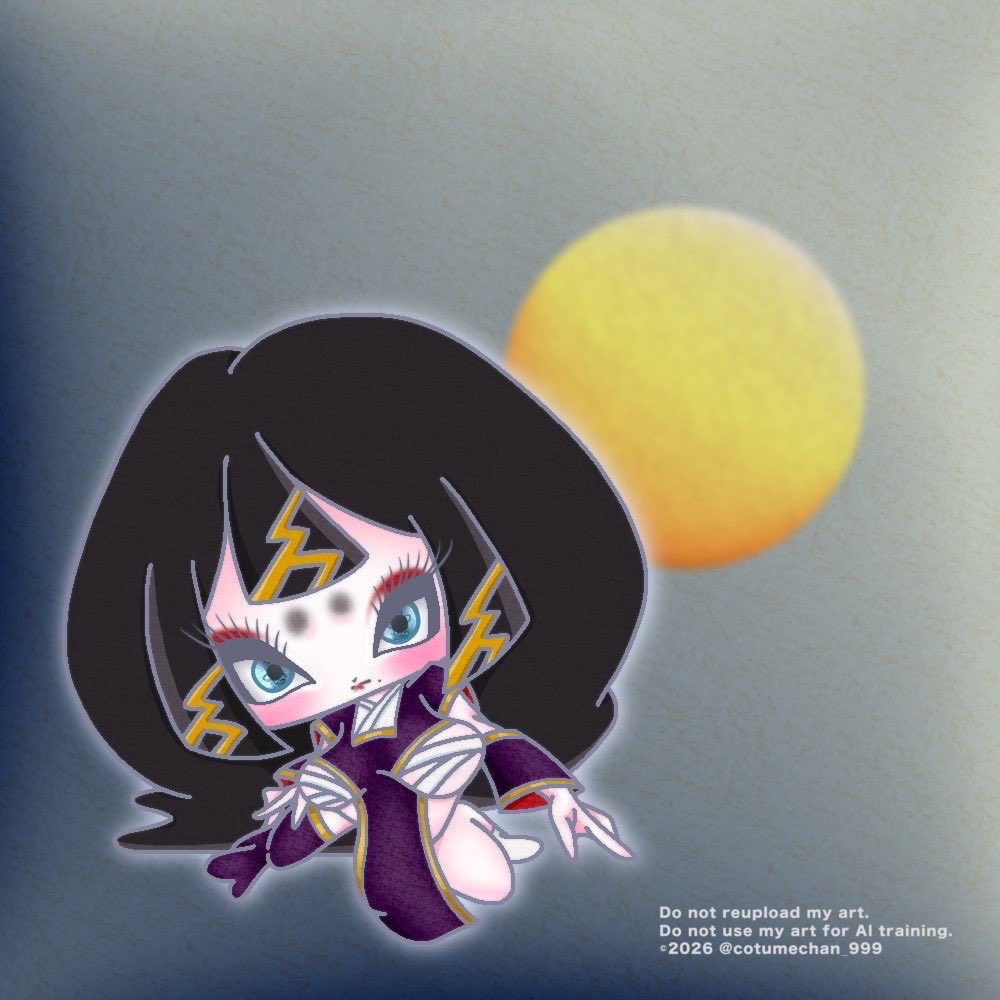 cotumechan_999's tweet photo. 【月泣けり】

月の泣くことを知りし今
我はいま笑ふべからず
振り返らずは
知らで済みき

(月が泣くことを知った今私はもう笑うことは出来ない振り返らなければ知らずに済んだ)
#みんなで楽しむTwitter展覧会 https://t.co/XlOJa659Sf