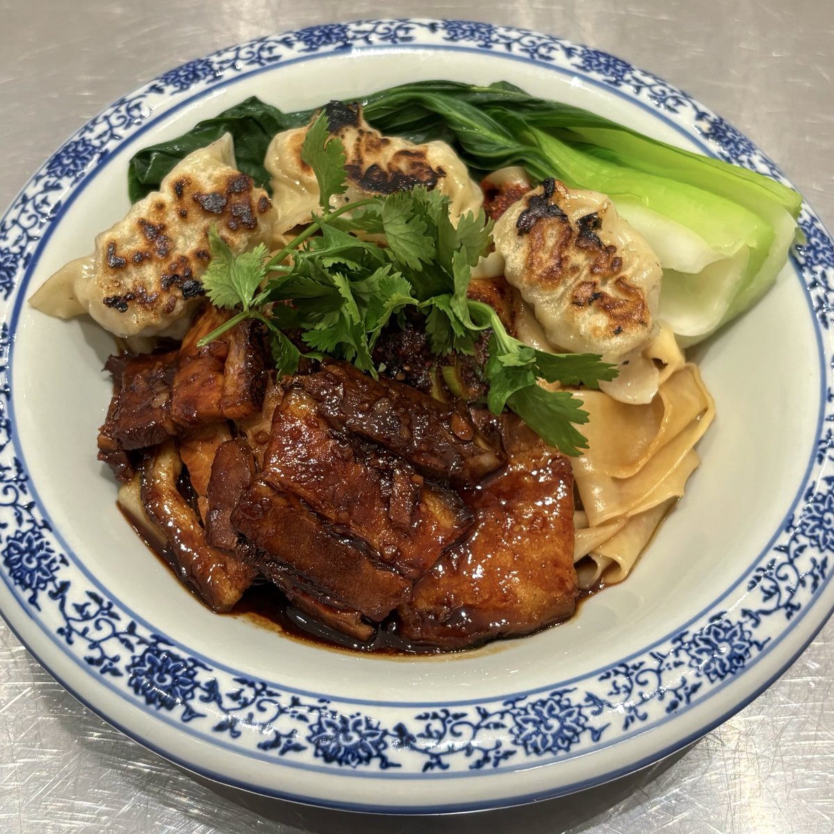 ciannamongal's tweet photo. i don’t think i’ll ever get tired of biangbiang noodles https://t.co/bD1zpzuLeI