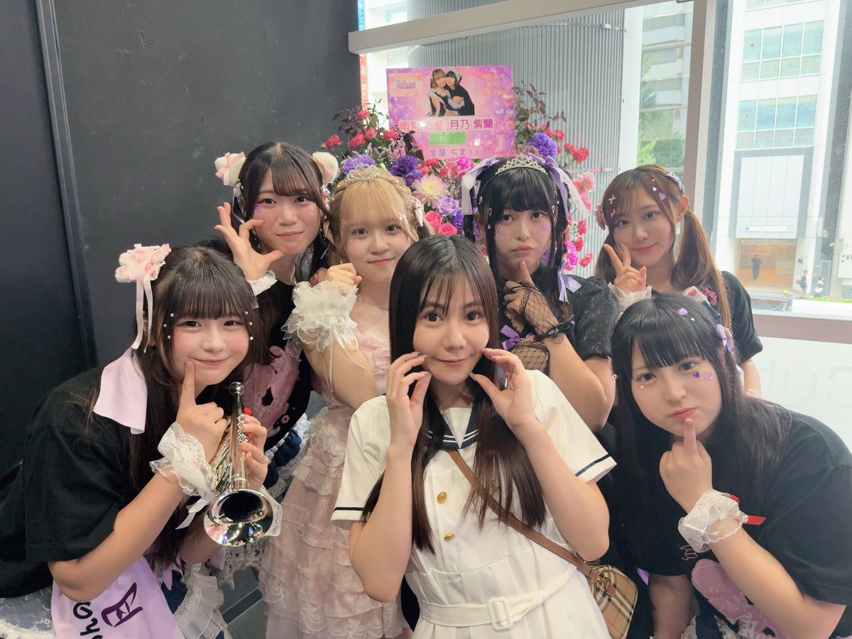 maririn_new's tweet photo. 取り急ぎ、ほんとにありがとう♡
みんな大好きです♡ https://t.co/jAhHVT3uRn
