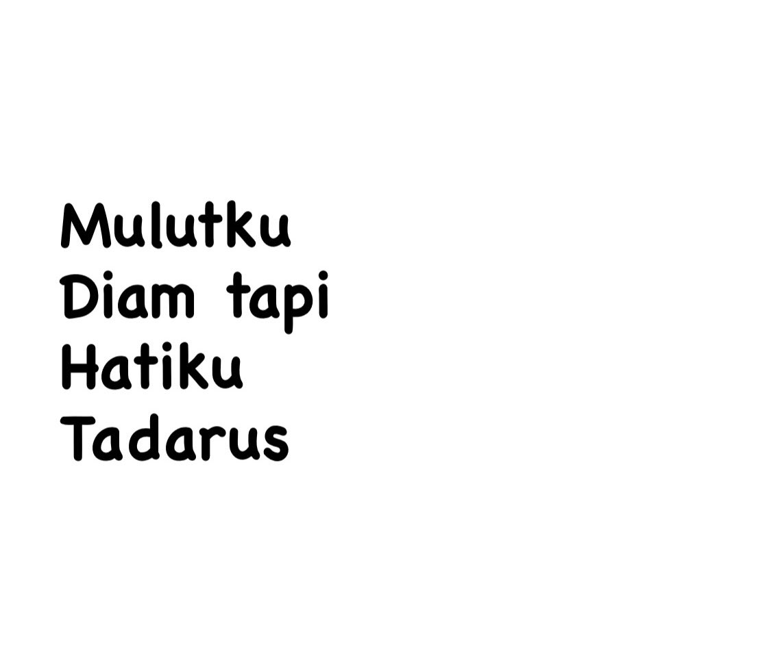 WulnPwd's tweet photo. Ketika menghadap org playing victim hanya bisa gini deh🤣 https://t.co/IoEEdqDzWx