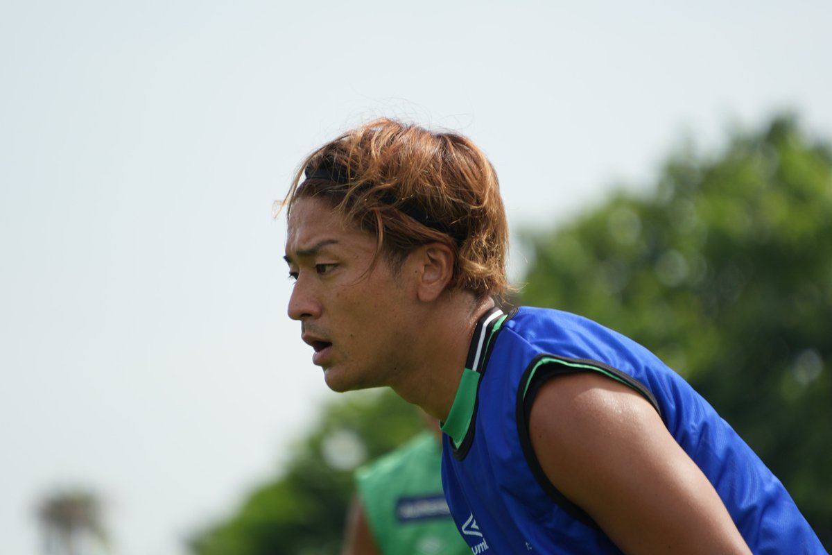 bellmare_staff's tweet photo. Training Photo 📸

#bellmare https://t.co/gUL3jmWUM5