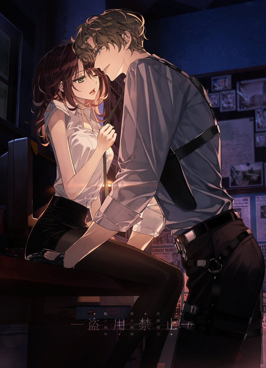 Xxxxx_jy's tweet photo. #RT #커미션 #commissionㅤ

커미션 오픈했습니다!

300 RT 달성시 추첨 한분 흉상 그려드립니다.

자세한 공지사항은 아래의 포스타입 링크 확인해주세요 :)
(크레페O, 오픈카톡O)

https://t.co/hZRFgEXGIW https://t.co/5kXaMDuiBY