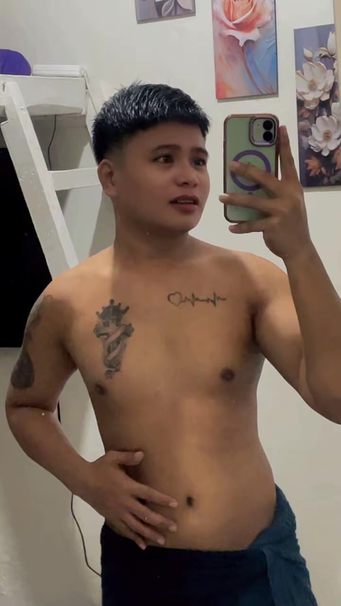 Bugoy6ec's tweet photo. Hi sa new haircut https://t.co/j6DqzQIv0D