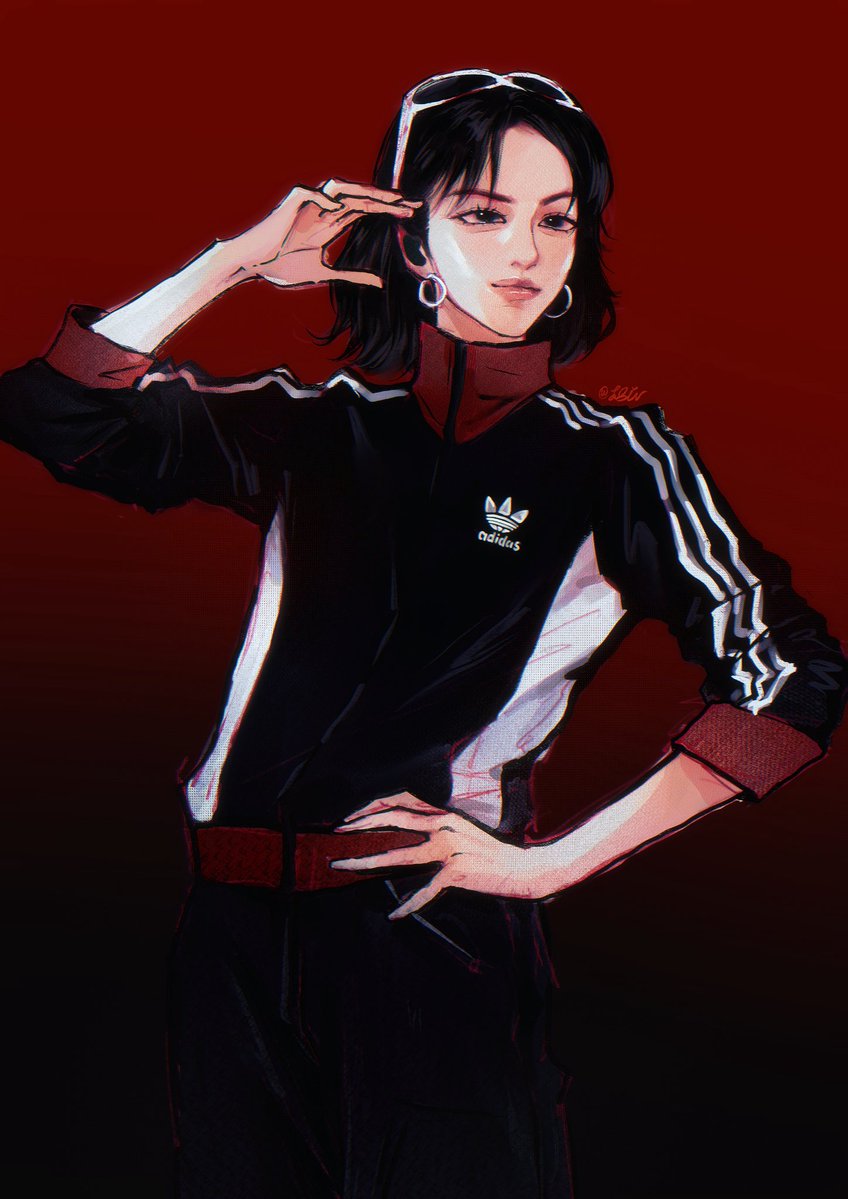 YangYi60130's tweet photo. redred真
#RYUJIN https://t.co/i2V73uY2rf