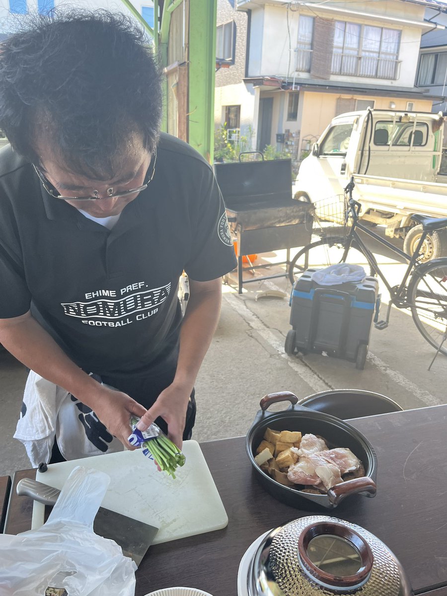 SeikeTerrasse's tweet photo. セイケテラス乗っ取られました笑笑 https://t.co/XF3QaMc9VO