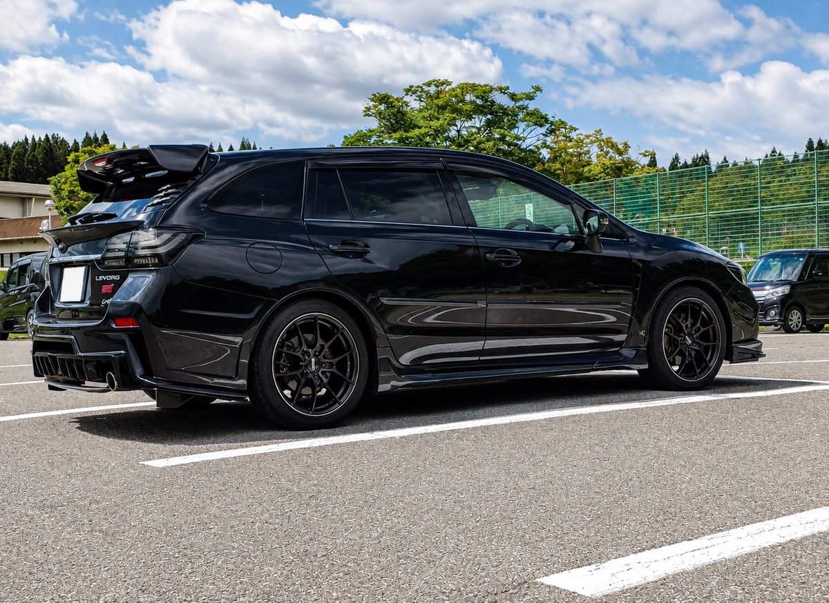 LEVOGk's tweet photo. 久しぶり洗車した〜 https://t.co/dTlJSsckdG