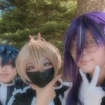 Photo by リアル NEXT▷冬ウイ両日 (@RI___S27)