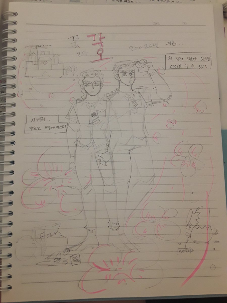 Flxg08233's tweet photo. 꽃보다 각오

죠르미스
#jjba https://t.co/57uSpgDIdU