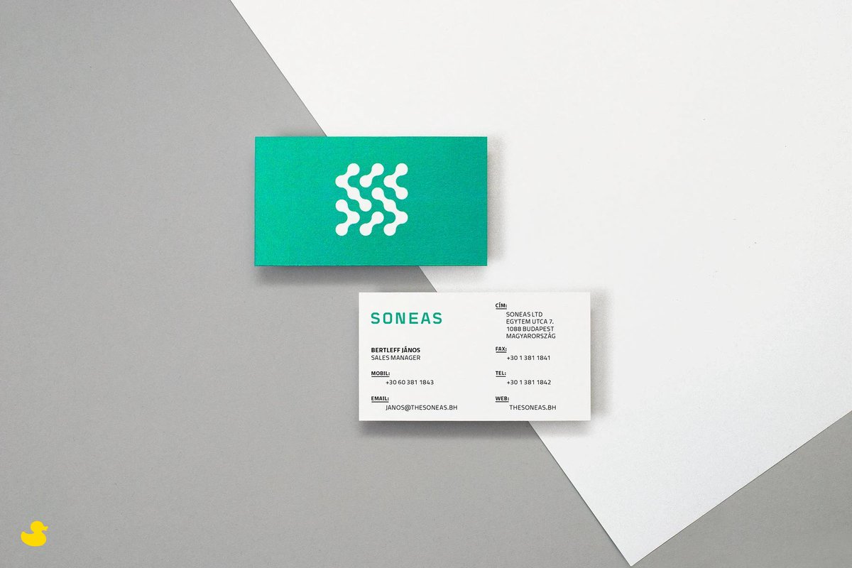logodesawards's tweet photo. Peltan-Brosz Studio - Soneas
.
#logo #logodesignawards #lda #logodesign #logotype #logodesigns #logodesigner #logos #logotype #logodesigns #logoinspirations #logoconcept #vector #logoinspire #logodesinger #logoplace #branddesign #brandidentity #brandstrategy https://t.co/cMW59WuDNZ