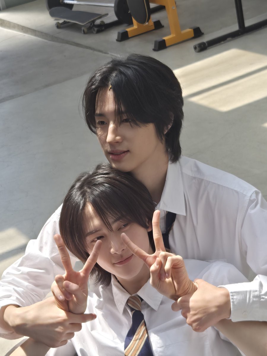 lftjs's tweet photo. ハルトと付き合いたい人が並んだら万里の長城より長ぇよ https://t.co/pJ0U9coqBM