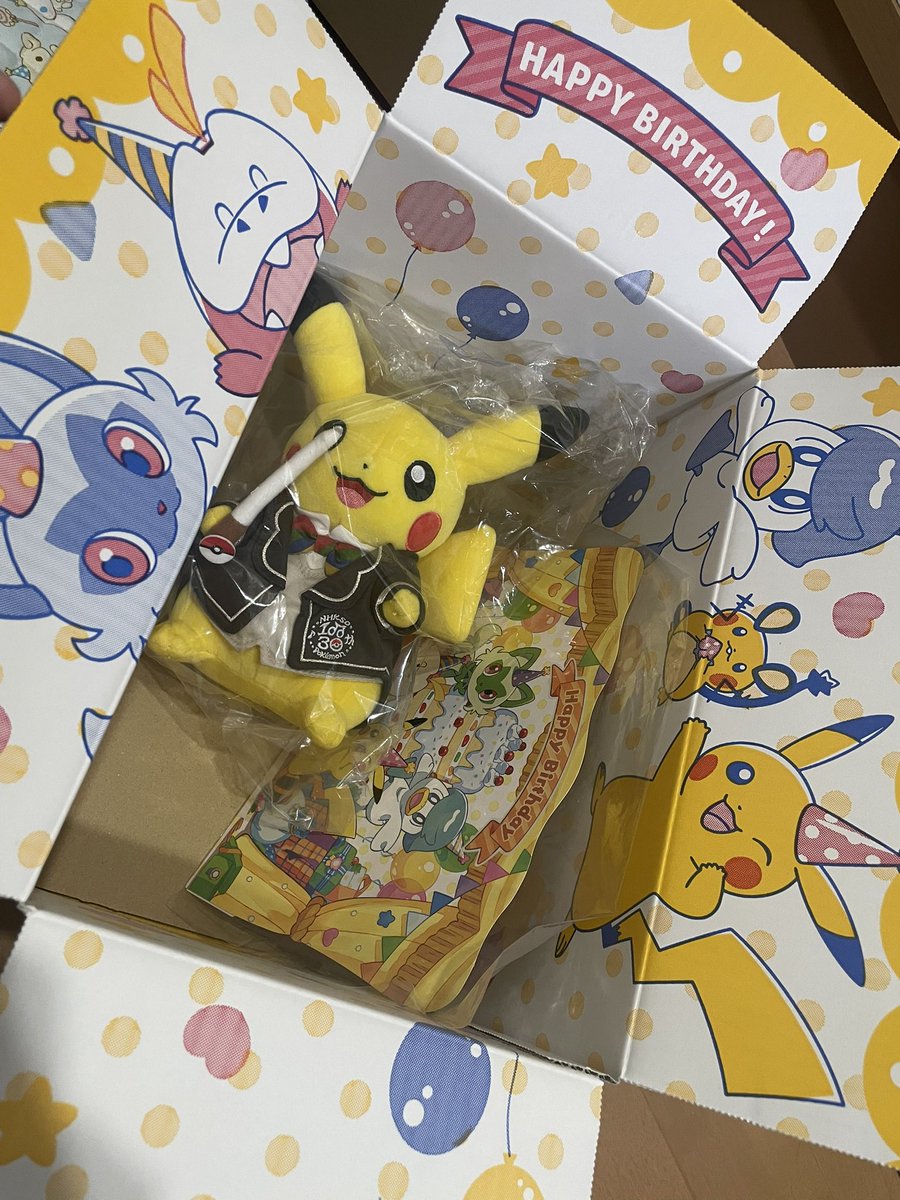 ぽけピン@ポケモンピンズ集める人＆ポケパークカントーのピンズ集める