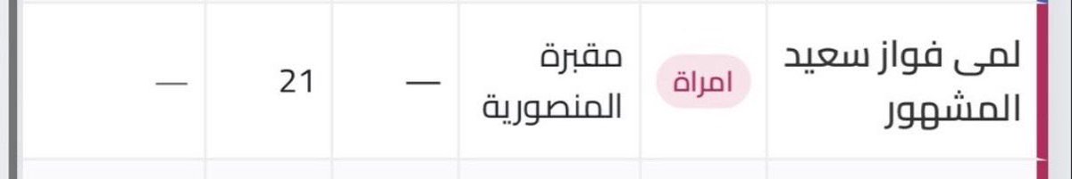 il5mli's tweet photo. اللهم اجعل ما أصابها من تعبٍ وألم كفارةً لها ورفعةً في درجاتها اللهم تجاوز عن تقصيرها واغفر ذنبها وارحم ضعفها وأكرم نزلها ووسّع مدخلها اللهم إن لمى أصبحت بين يديك فكن لها أرحم منّا بها اللهم لا تحرمها فضلك ولا تحرمها رحمتك ولا تجعل لها ذنبًا إلا غفرته ولا خطيئةً إلا تجاوزت عنها https://t.co/YFCXLHPReL