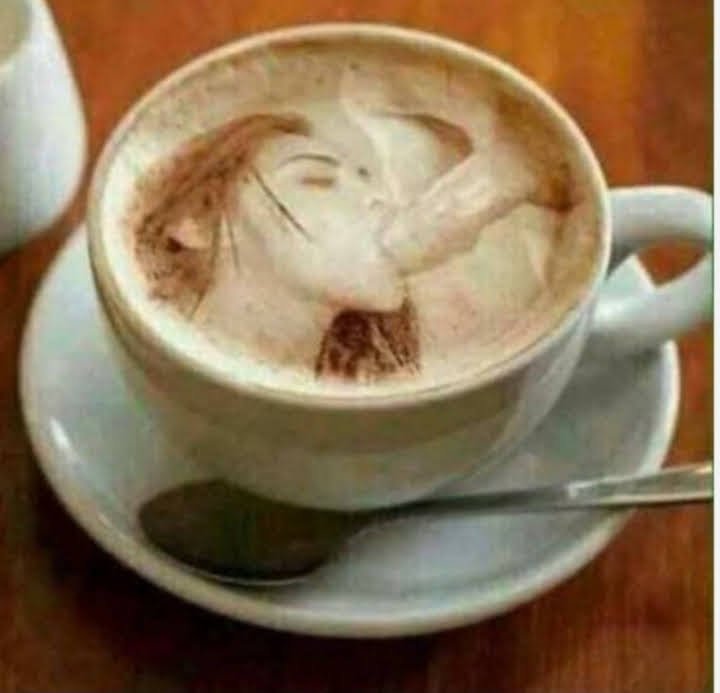 DirkHadeeha's tweet photo. @Ikke7674 Ready to started the day ???  Goodmorning https://t.co/J7WIybycP7
