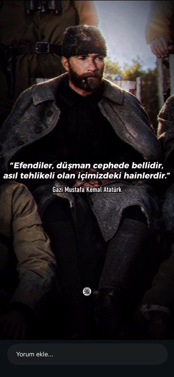 seviiltaskin's tweet photo. https://t.co/WIcmsjTpS5