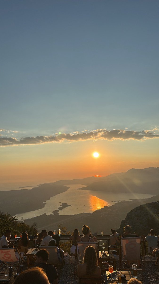 FA_8y's tweet photo. Mount Lovćen - Montenegro 🇲🇪 https://t.co/RJAO1kImVO