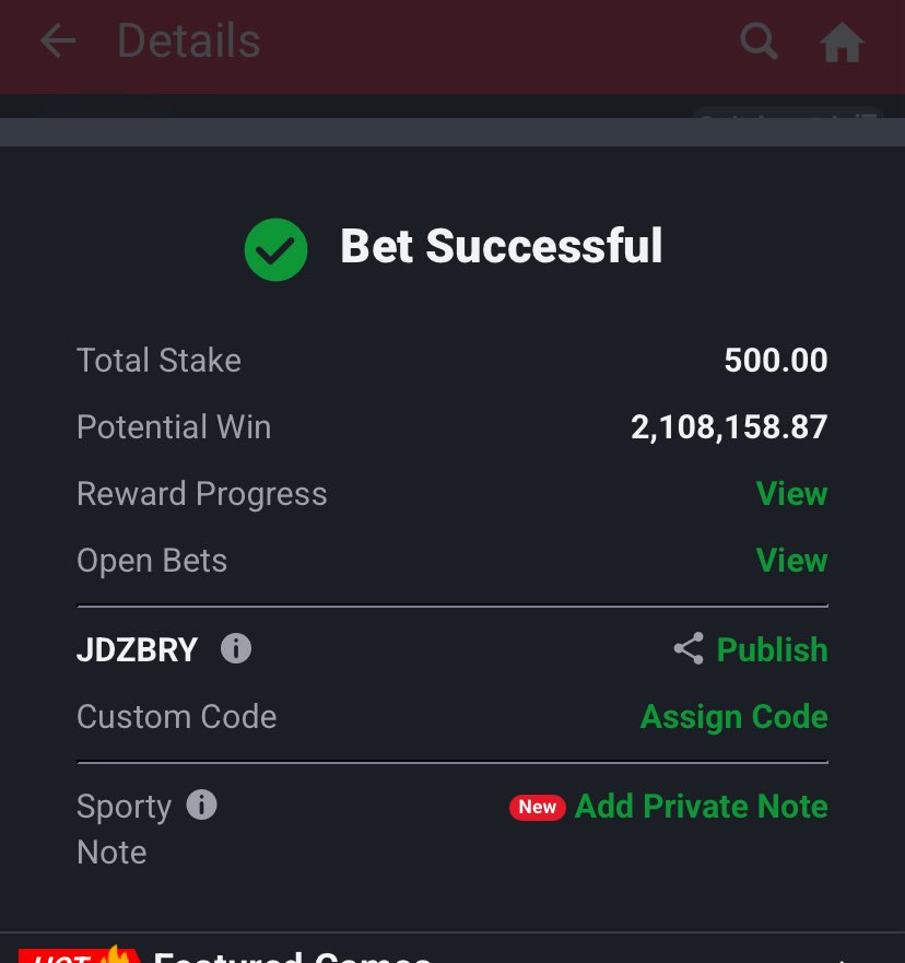 valking0014's tweet photo. 25 games 1.6k odds 

JDZBRY
Good luck 🍀 

Retweet for others https://t.co/0LtTEi902o