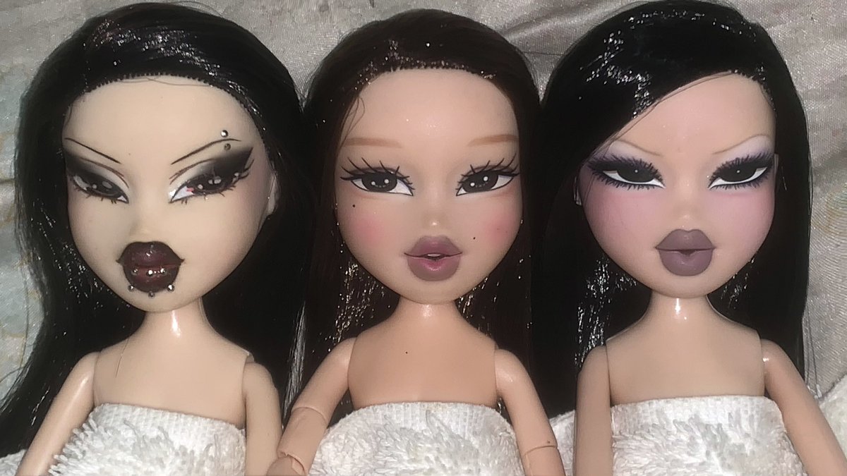 cursedqueen__'s tweet photo. 🫧 https://t.co/Y9oiejOMLE