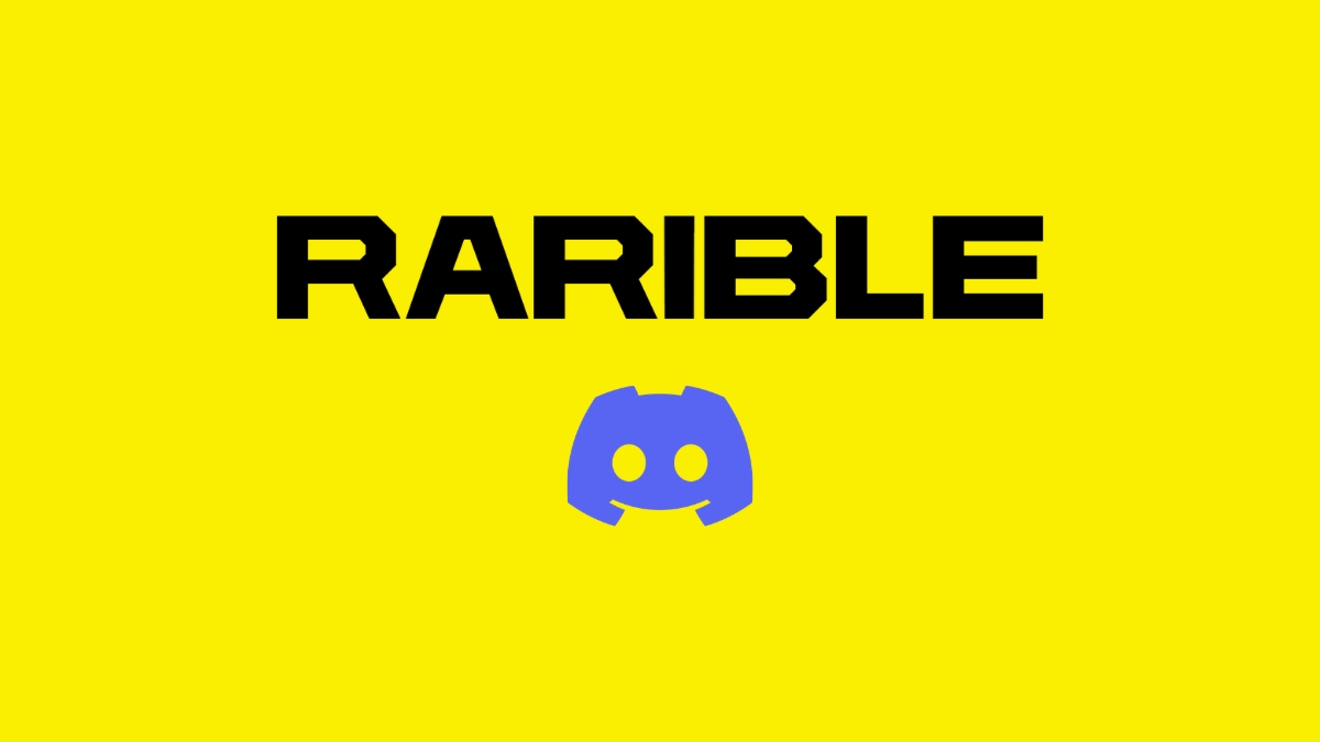 rarible's tweet photo. To make support faster, easier, and more organized, we’re moving our ticket system directly into the Rarible Discord.

From now on, if you need help with anything Rarible-related, you’ll be able to open a ticket in Discord and our team will pick it up directly.

This makes it much easier for us to:

- Keep track of every request
- Make sure no ticket gets missed
- Assign issues to the right person
- Follow up and resolve tickets faster

Our goal is simple: less waiting, better support, and an easier way to get help when you need it.

Please use the dedicated ticket channel whenever you need support.

Thanks for helping us make Rarible support better. 💛

Join our Discord here: https://t.co/thpzFM58qH