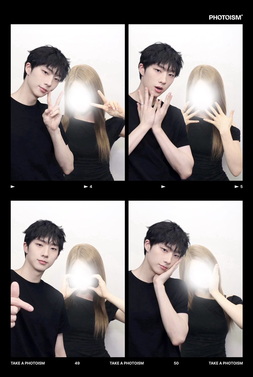 zlotool's tweet photo. 뭘 입어도 예쁜 내 지웅이님이랑♡
 
#반팔입고나와 #포토이즘 #PHOTOISM https://t.co/hBnBWwTUNB