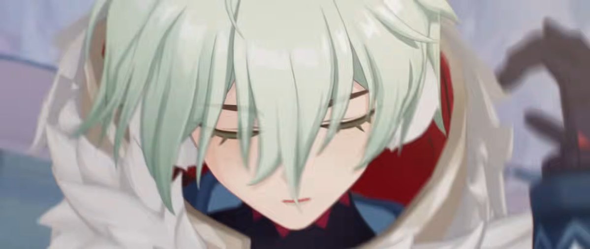 nekonme's tweet photo. アリョシャ睫毛お長いのね https://t.co/RmutEnKQoj