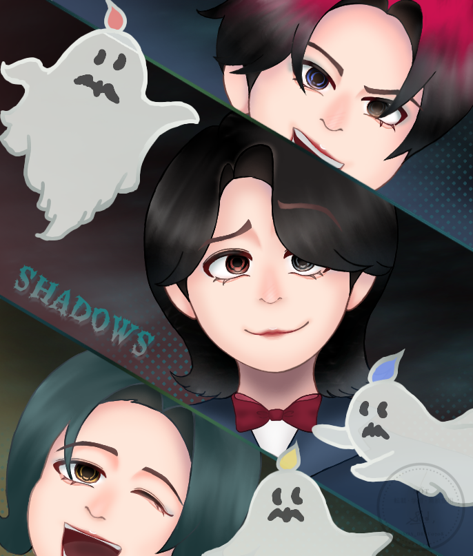 soadesu1223's tweet photo. SHADOWS
#MrsGREENAPPLE#ミセスグリーンアップル#ミセス https://t.co/ercwWCMnjY