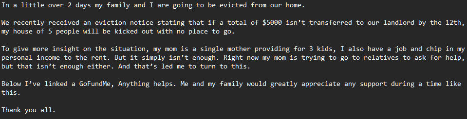 Faemoose's tweet photo. please read https://t.co/WbkW8w39ni