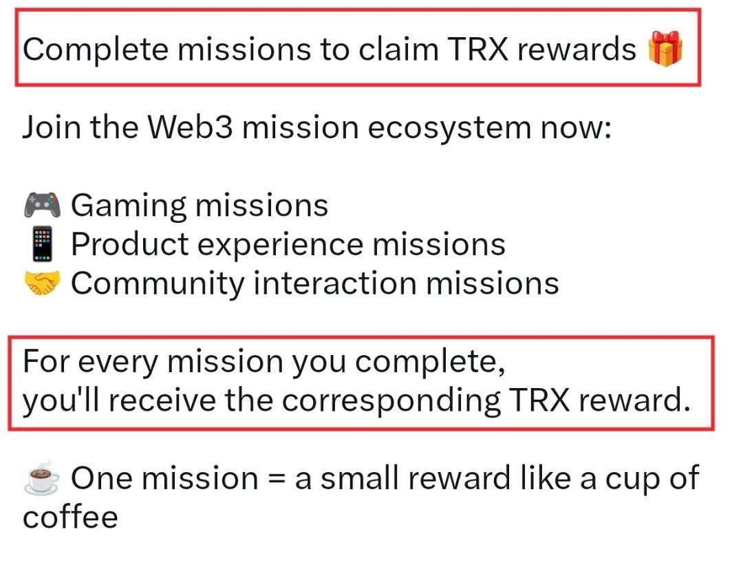 Crypto_buddy007's tweet photo. 🪂 Earn FREE $TRX Token 🔥

App Link 🔗 https://t.co/N7yQZWJwR3
Task Link ~ https://t.co/dNZldKEuvh

How to participate:
① Open the Digital Shield App
➜ Create Wallet &amp; Save Backup Key 
② Go to DApp → Search Task Link
③ Choose any available task https://t.co/mC9F07XaLN
