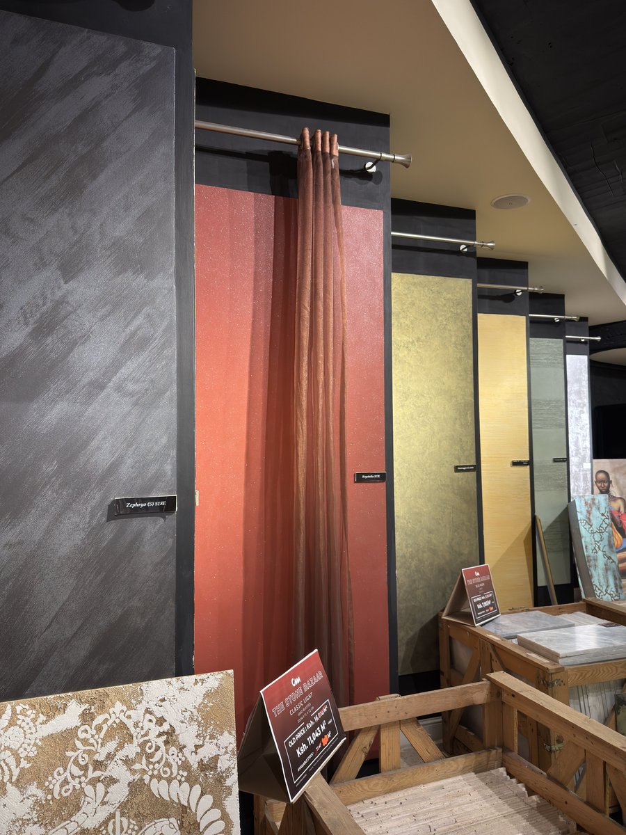 cmouldingsltd's tweet photo. When's the last time you visited our showroom? 👀
#kenyaletsdialogue #unlockingpossibilities #Theglobalalerttrumpet #interiordesign https://t.co/LvEF3rc92u