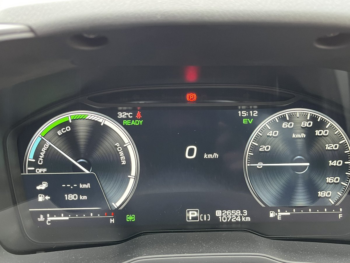 lightningteach2's tweet photo. 5泊7日の旅行を終え、デブになって帰宅しました！
走行距離は2658.3kmでした🙋‍♂️
昨年より611.3km少ないですが、昨年に比べて1泊少なかったのと、丸1日運転しなかった日があるので仕方なし😎
車での旅はキツイこともありますが楽しいので、来年もやりたいです😏 https://t.co/4DUxi9GBzW