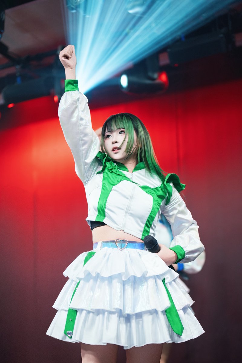 chikastar_'s tweet photo. 260809
Rainbow Melody vol.38

#INiTY https://t.co/wOq8SP3HqI