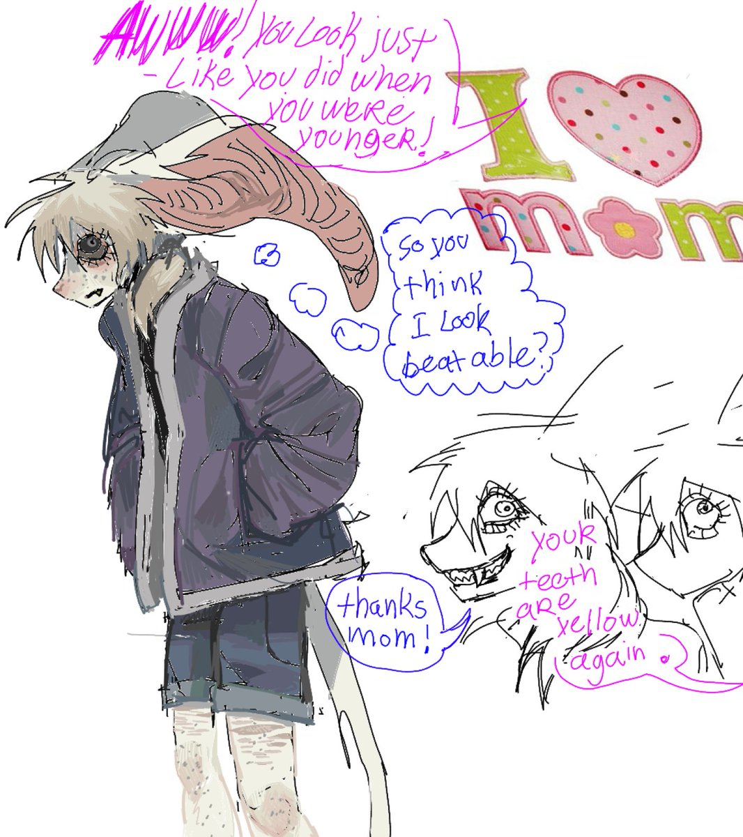 Polluted_Bat's tweet photo. id feel more comfortable around a ponytail fetishist https://t.co/4iXeonN2Zl