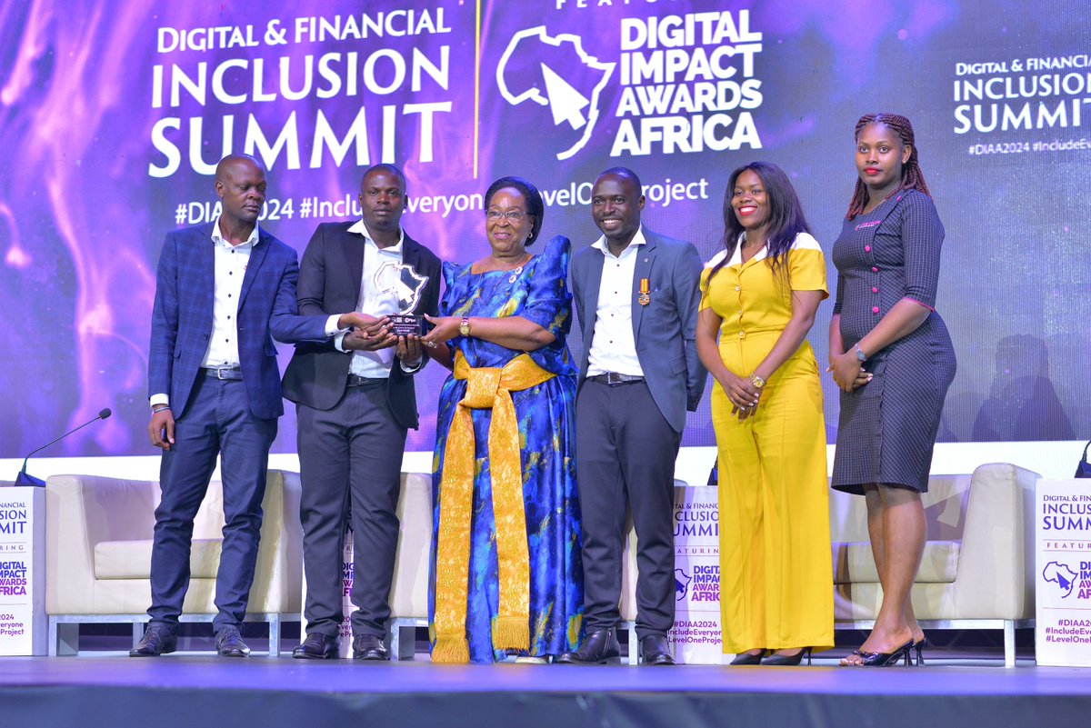 djnicknicholas's tweet photo. Who do you think deserves to be recognised at #DIAA2026? Nominate and help shine a light on Africa’s digital impact.
https://t.co/SX5Lam7rE2
#IncludeEveryone https://t.co/5XlwOeDFKu