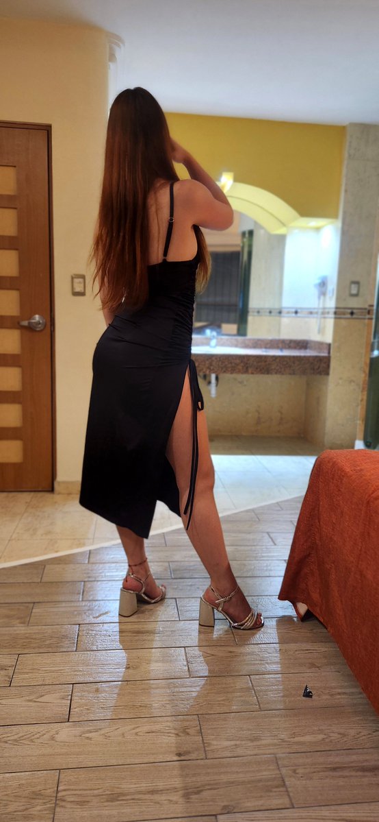 EPpOpina's tweet photo. @YourBabyHenao 
Pronto subiré la reseña de esta espectacular 👌 Mujer 👧
Un trato de 10🥰, un cuerpazo, 🥵 besos 💋 💋 super ricos, y un trato de novios! https://t.co/myNhzpqIbd