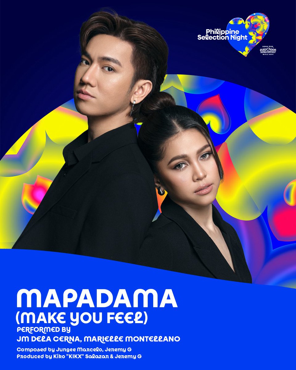 StarMusicPH's tweet photo. https://t.co/iZojYFRlTr