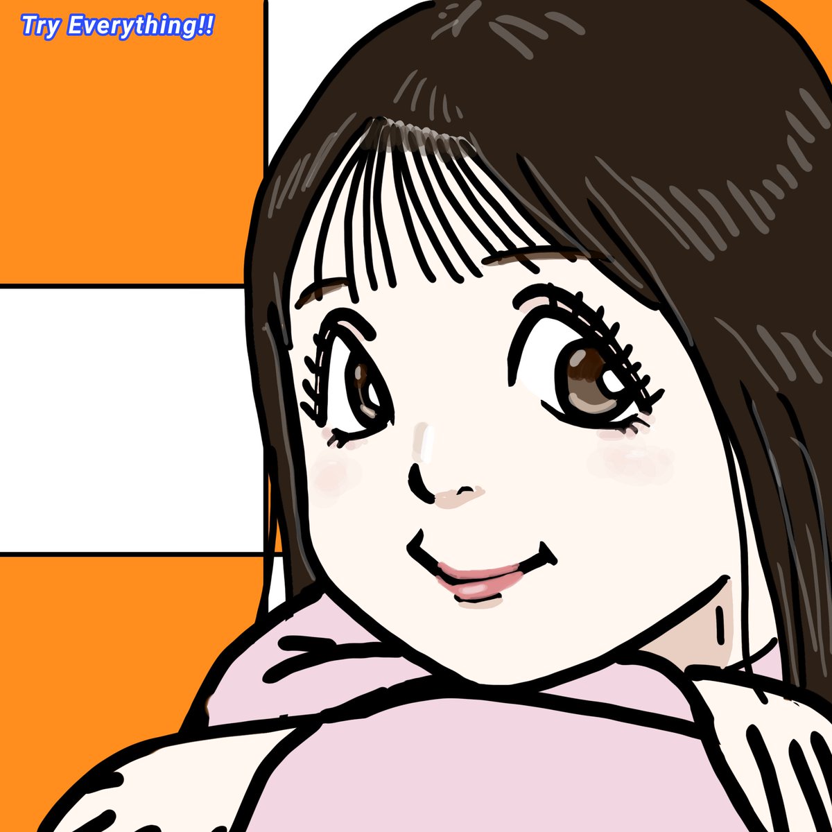 nelcovic's tweet photo. #try1422 #TryEverything
#藤咲碧羽 #ONELOVEONEHEART
さあ魅惑のノーブレストークを楽しませていただきましょう😌 https://t.co/YJjfBl2HKH