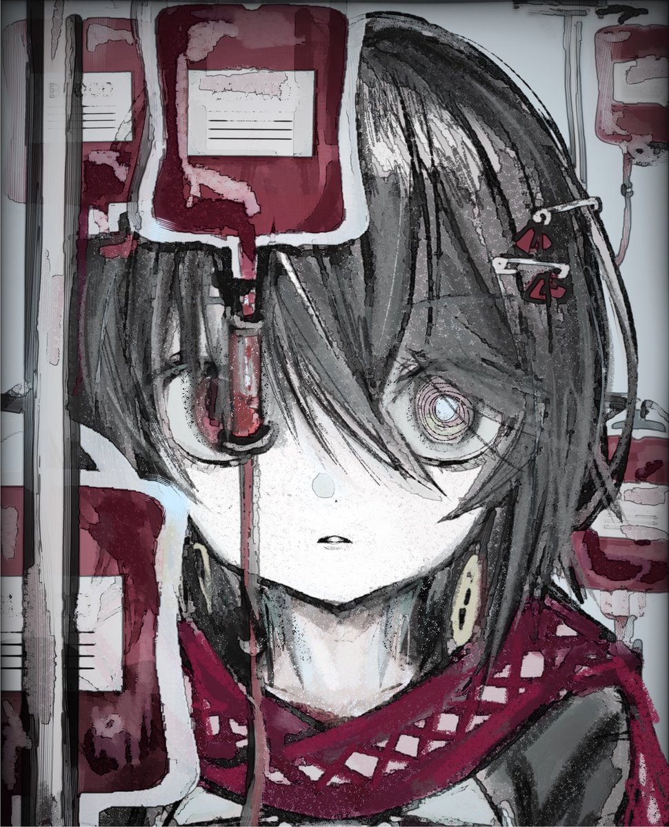 L3mEmc358's tweet photo. #まっしろキャンバス https://t.co/xHWg6Y7esx