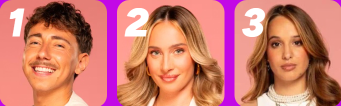 CallmeGauthier's tweet photo. MANIFESTATION DU JOUR :
OCEANE &amp; PAOLA EN FINALE AVEC ROBIN 🙏
- elles ont apporté bien + à la Saison que les 4 autres, et surtout ce n'est pas elles qui ont fait la gueule quand Robin a gagné sa place en Finale. Contrairement aux 4 qui dégagent de mauvaises ondes ☠️
#SecretStory https://t.co/35mnEUcXIX