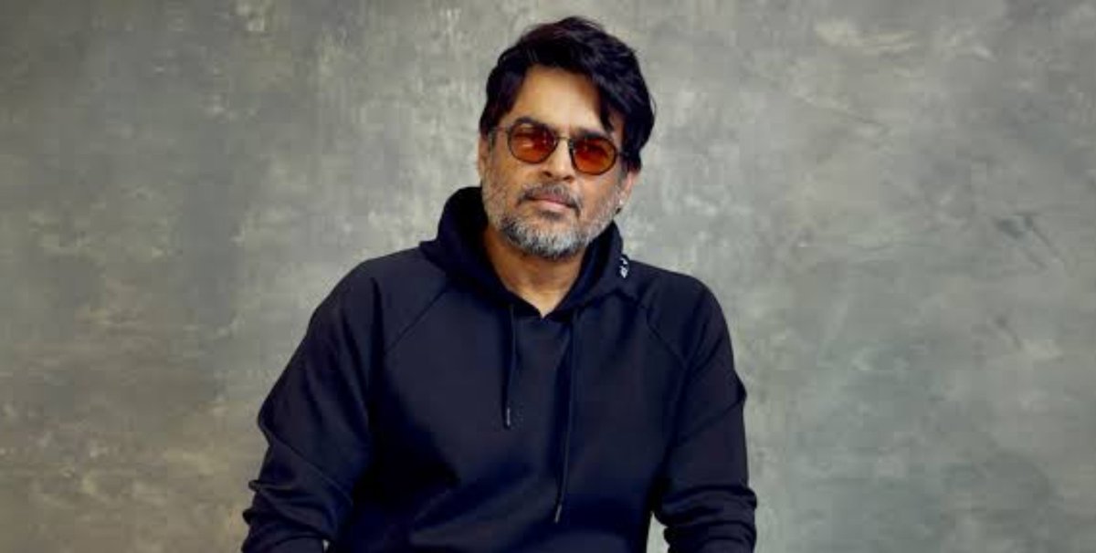 Movies4u_Officl's tweet photo. Actor #Madhavan Backs Audience Feedback:

Audiences have EVERY RIGHT to express their DISAPPOINTMENT when a film isn’t good, and they are ABSOLUTELY CORRECT.

If he buys your ticket, RESPECT his OPINION. https://t.co/uKBDp7dGf1