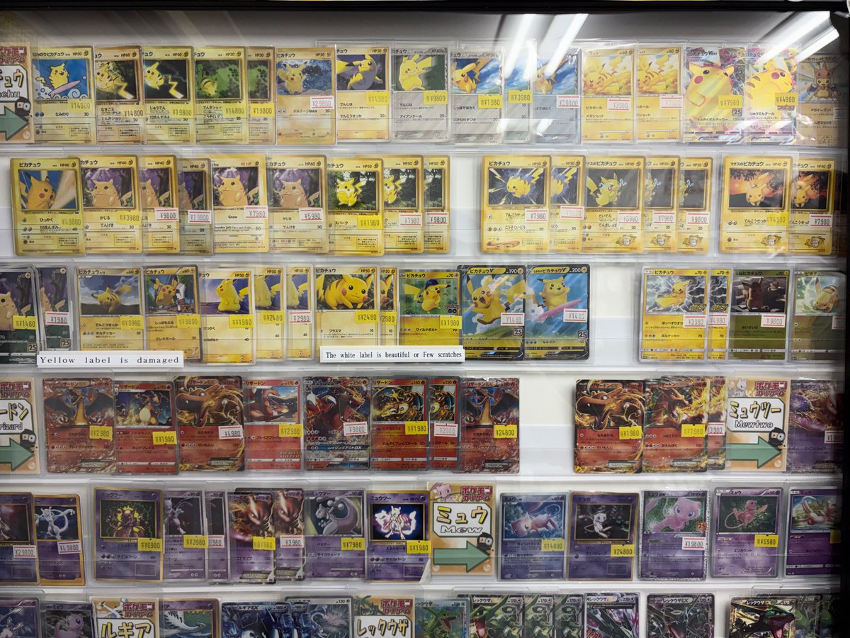 SukaPokemon's tweet photo. Heaven is Pokémon https://t.co/tcnO9BbMzU
