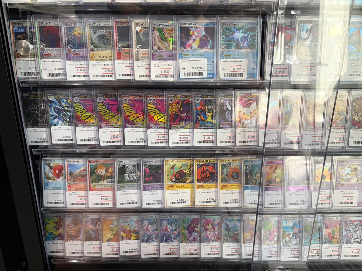 SukaPokemon's tweet photo. Heaven is Pokémon https://t.co/tcnO9BbMzU