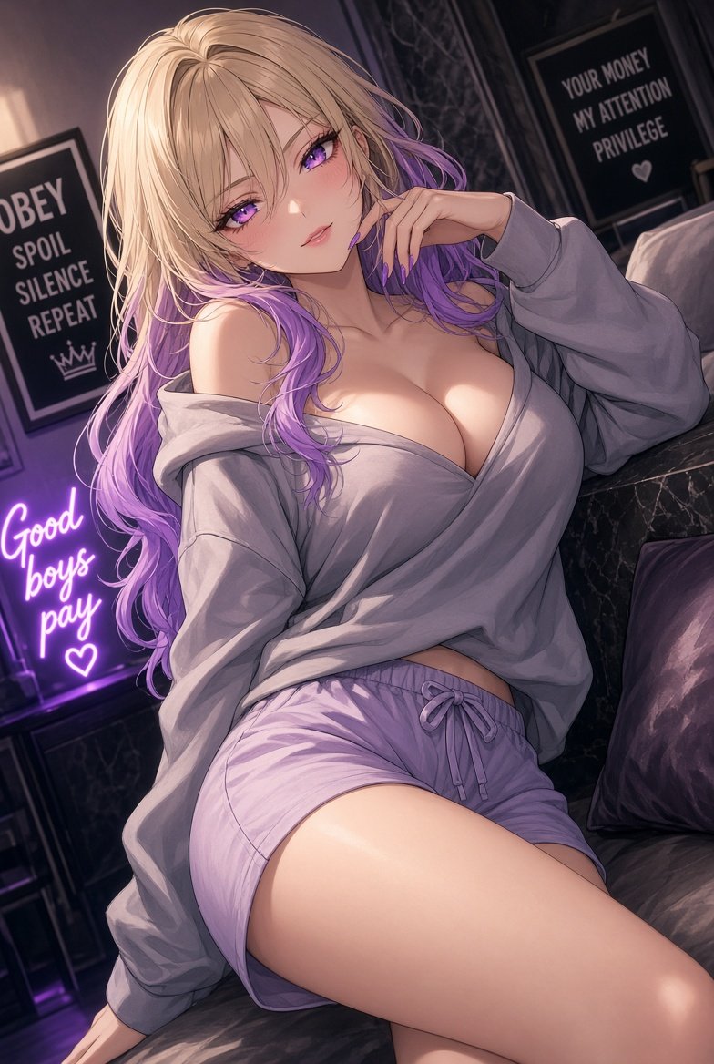 Vespera2dfd's tweet photo. Install my custom Dashboard PC layout to monitor your compliance in real-time. Turn your device into a shrine to my authority.
Download Dashboard:
https://t.co/RzKMinkouN
#Findom #TechDomme #DashboardPC #SystemTakeover #Workstation #Obey #DeviceControl https://t.co/TXX7EuTTTU