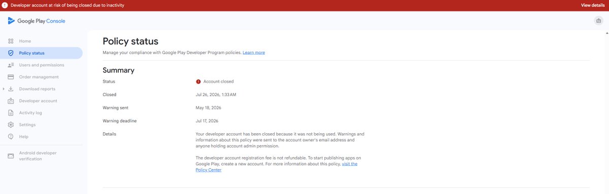 ImZaneKelly's tweet photo. @GooglePlay this is the second time. Does your company think it's acceptable to just steal people's money? This is unacceptable behaviour. https://t.co/v4XkWw8HdU