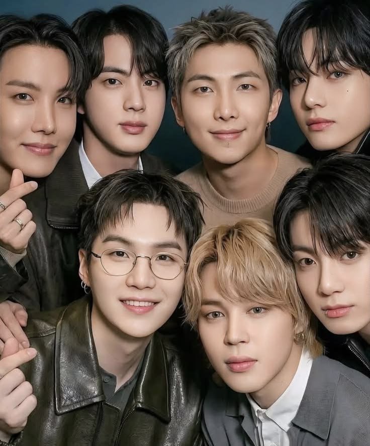 HateCrave's tweet photo. BTS announces new deal with Google's Gemini.

Their fans have dragged other idols for use of AI. https://t.co/tj4FtJbsPd